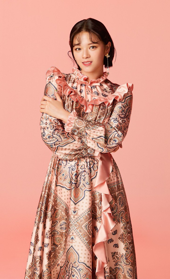 Jeongyeon