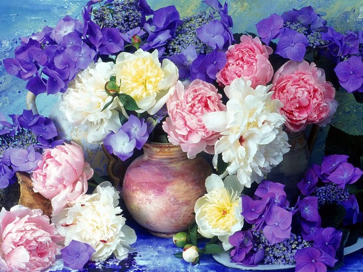 FLOWERS