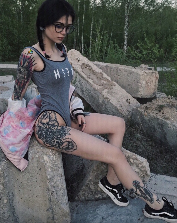 tattoo
