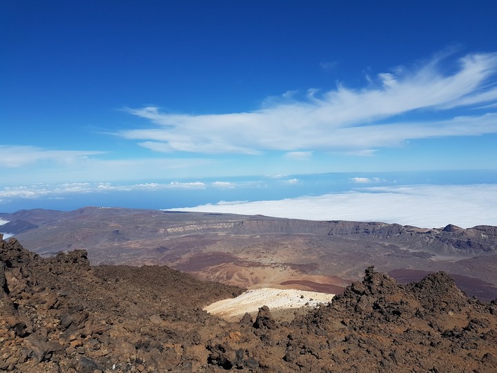 El Teide