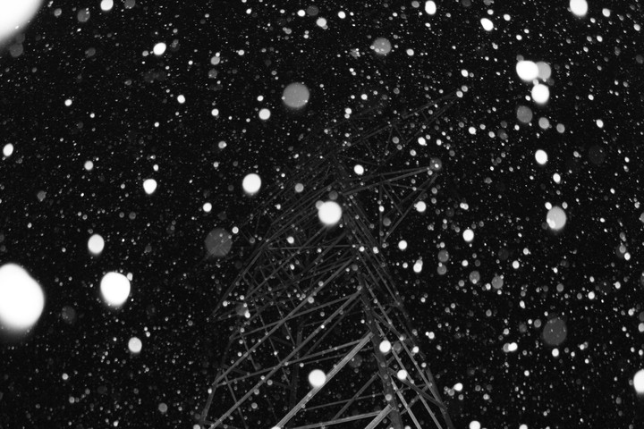 зима ❄