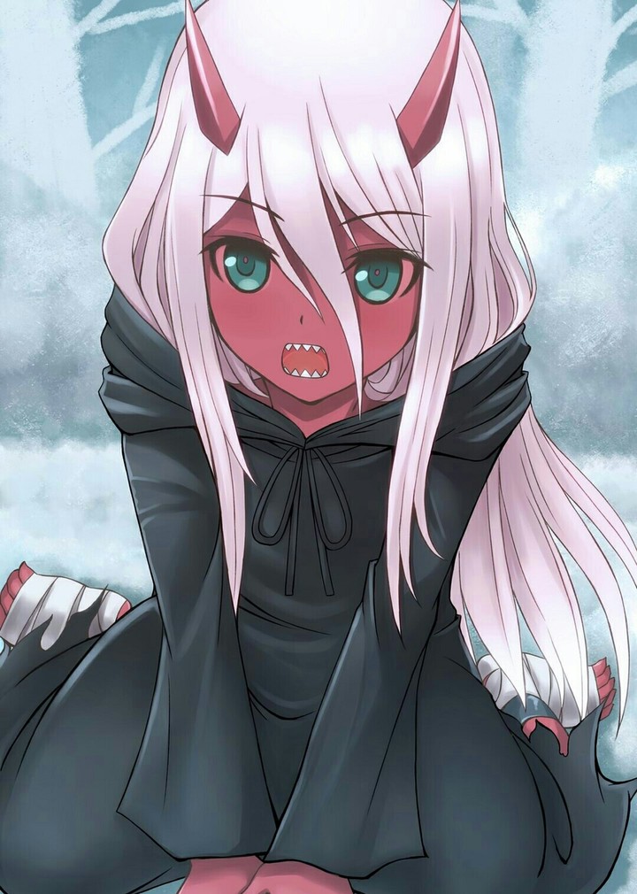 ZeroTwo