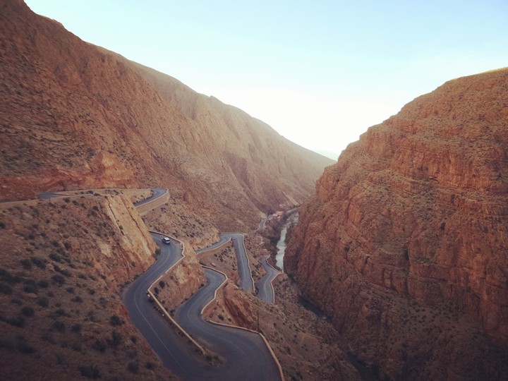 Morocco - North Africa