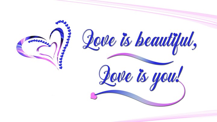 love
