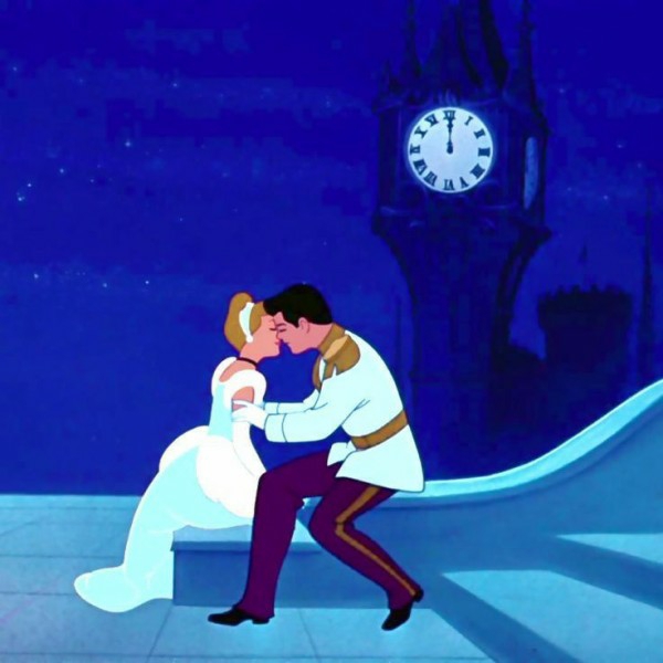 A Private Moment － nearly midnight