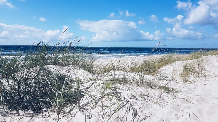 Baltic sea