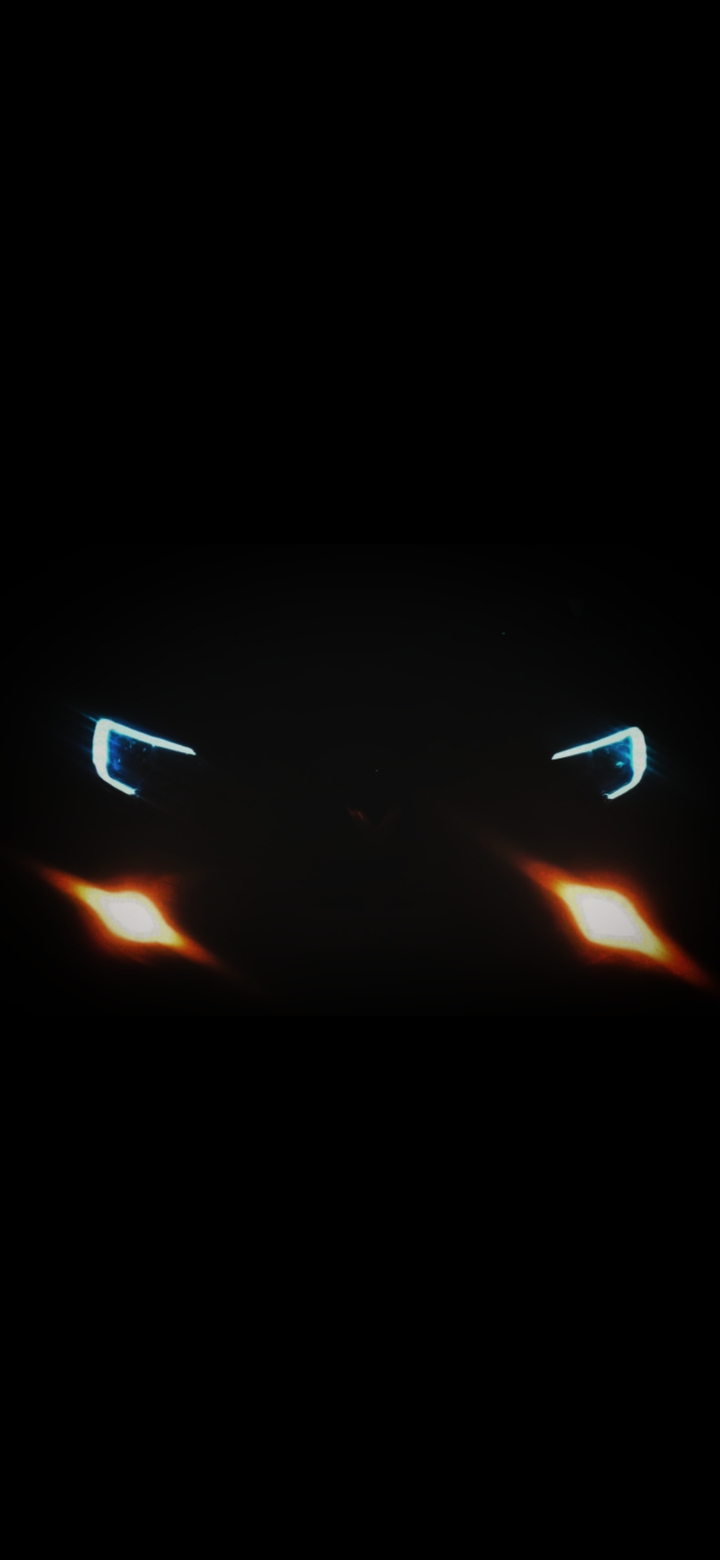 renault stepway night
