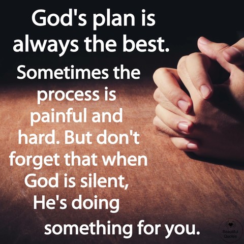 saying