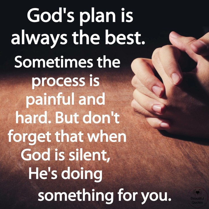 saying