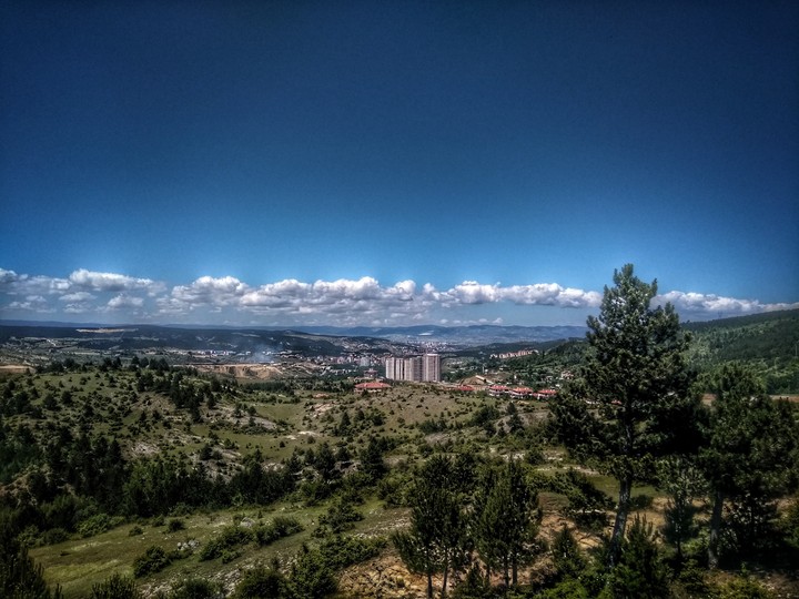 KASTAMONU