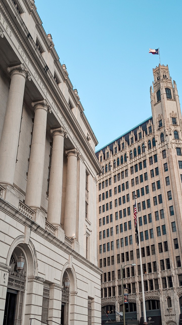San Antonio