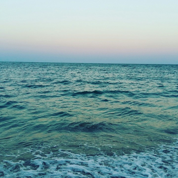 sea
