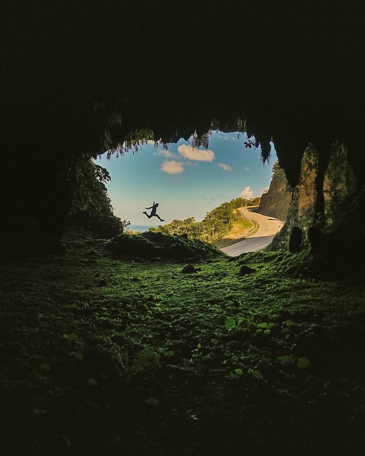Samaná, Dominican Republic •Axye~