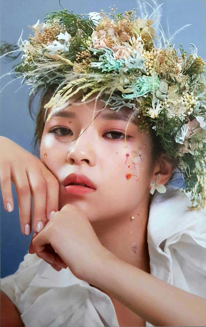 jeongyeon