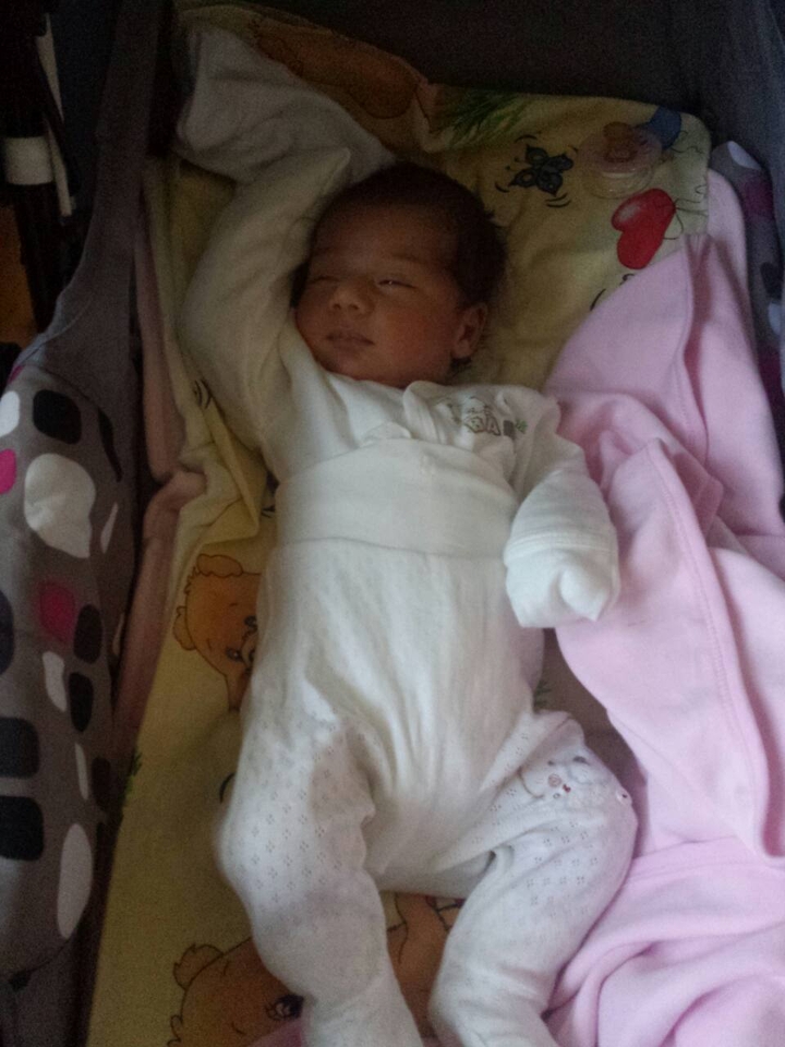 baby