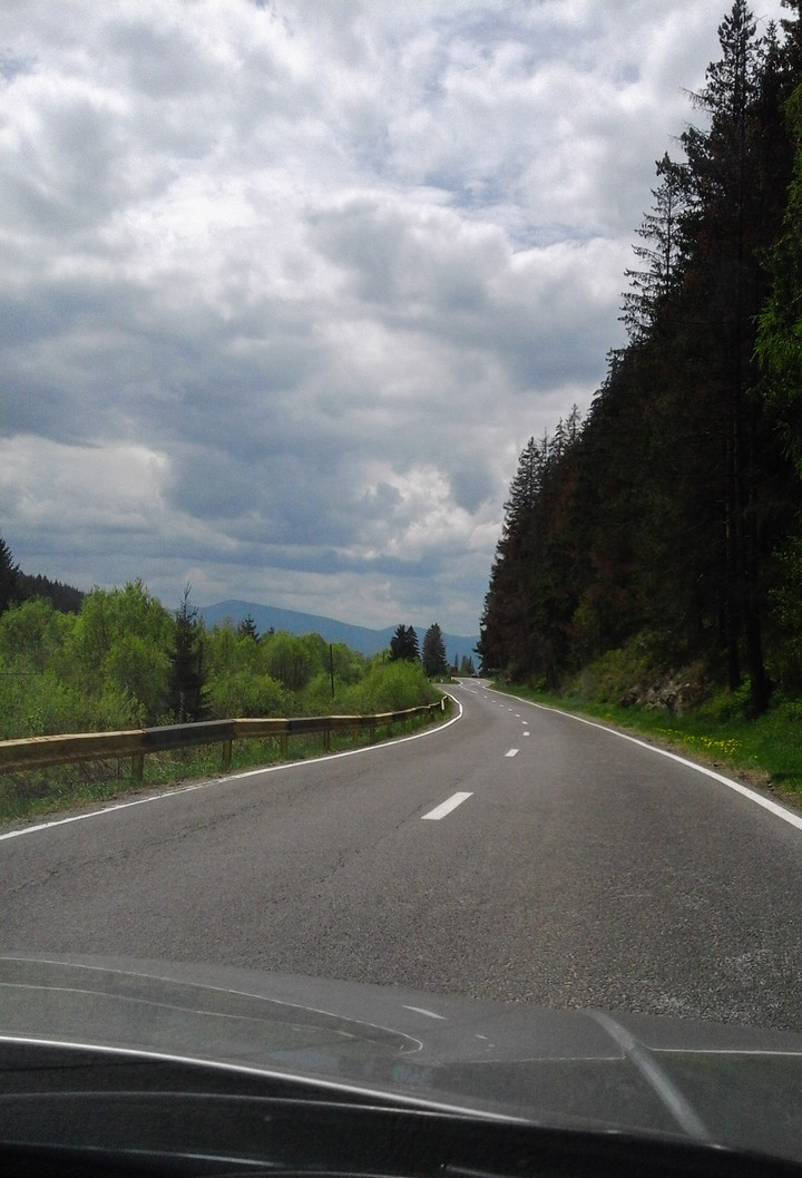 #Romania