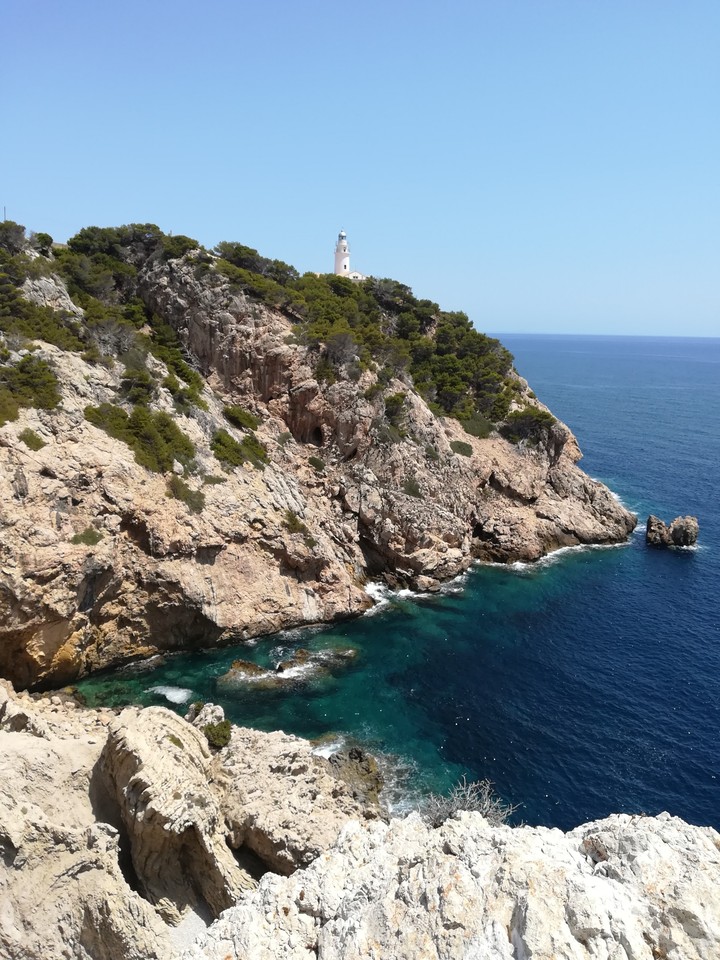 lighthouse