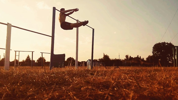 sport