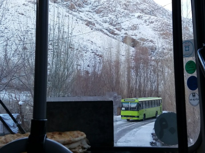 bus