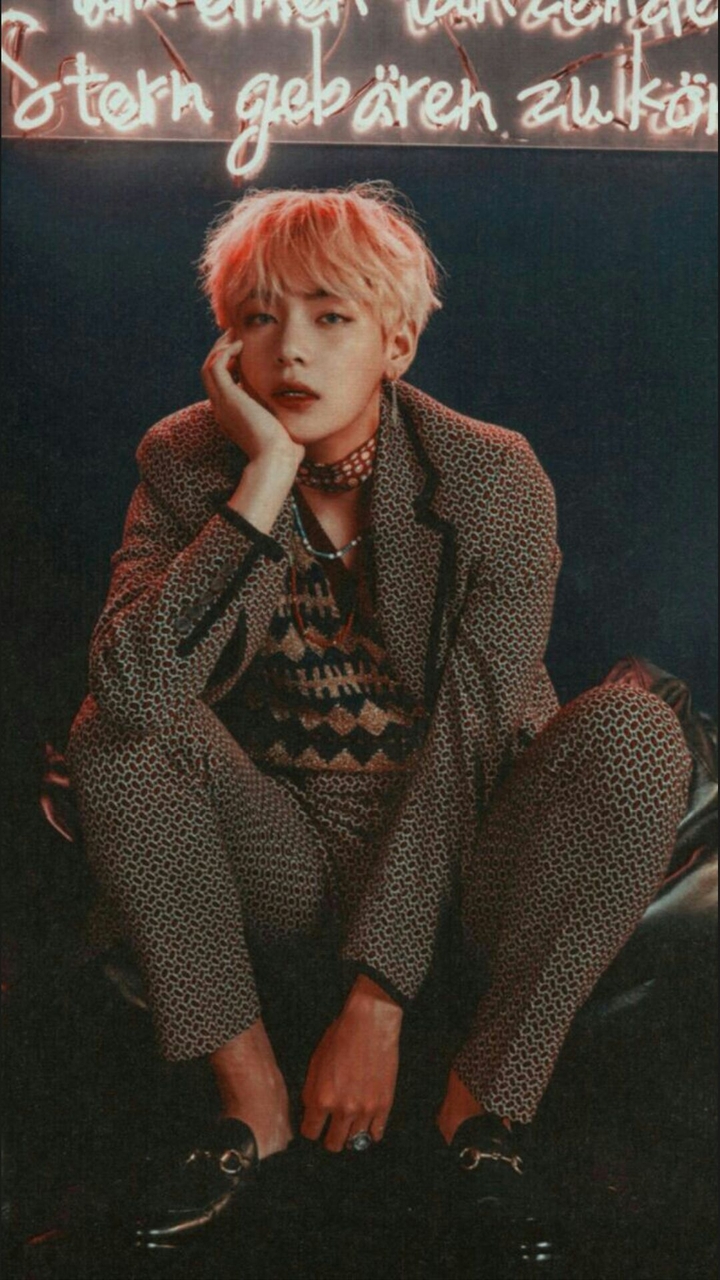 Taehyung