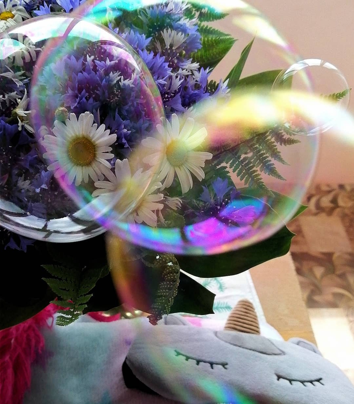 Bubbles
