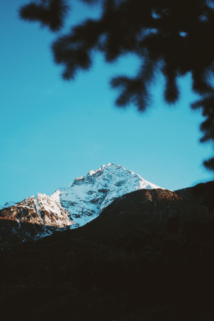 Mountain