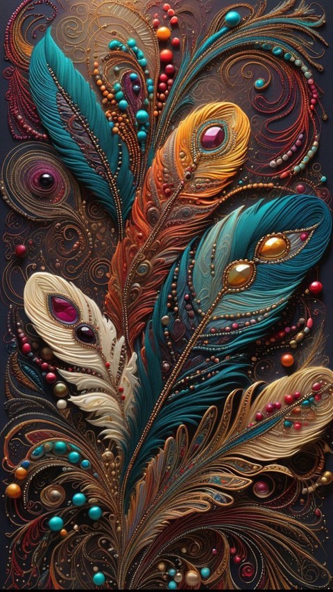Tradition, Love, Sari