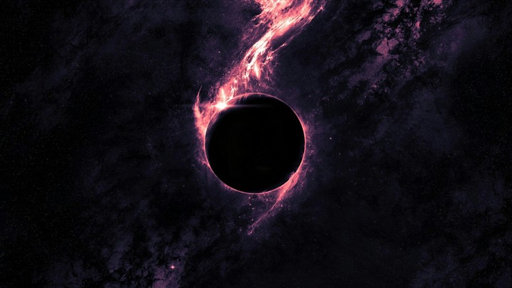 Planet in the Universe