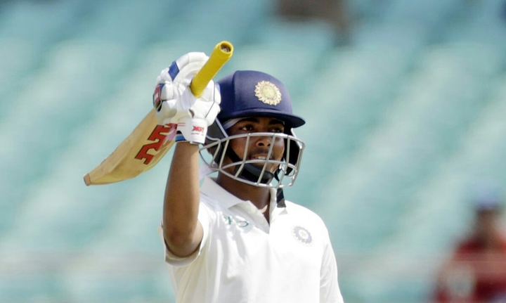 134 vs West Indies