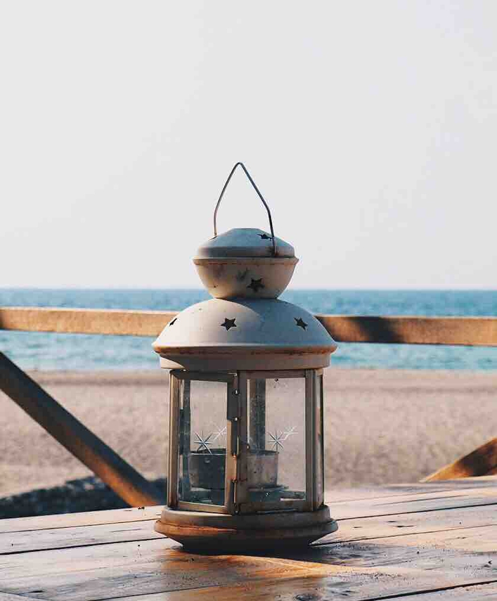 Lamp