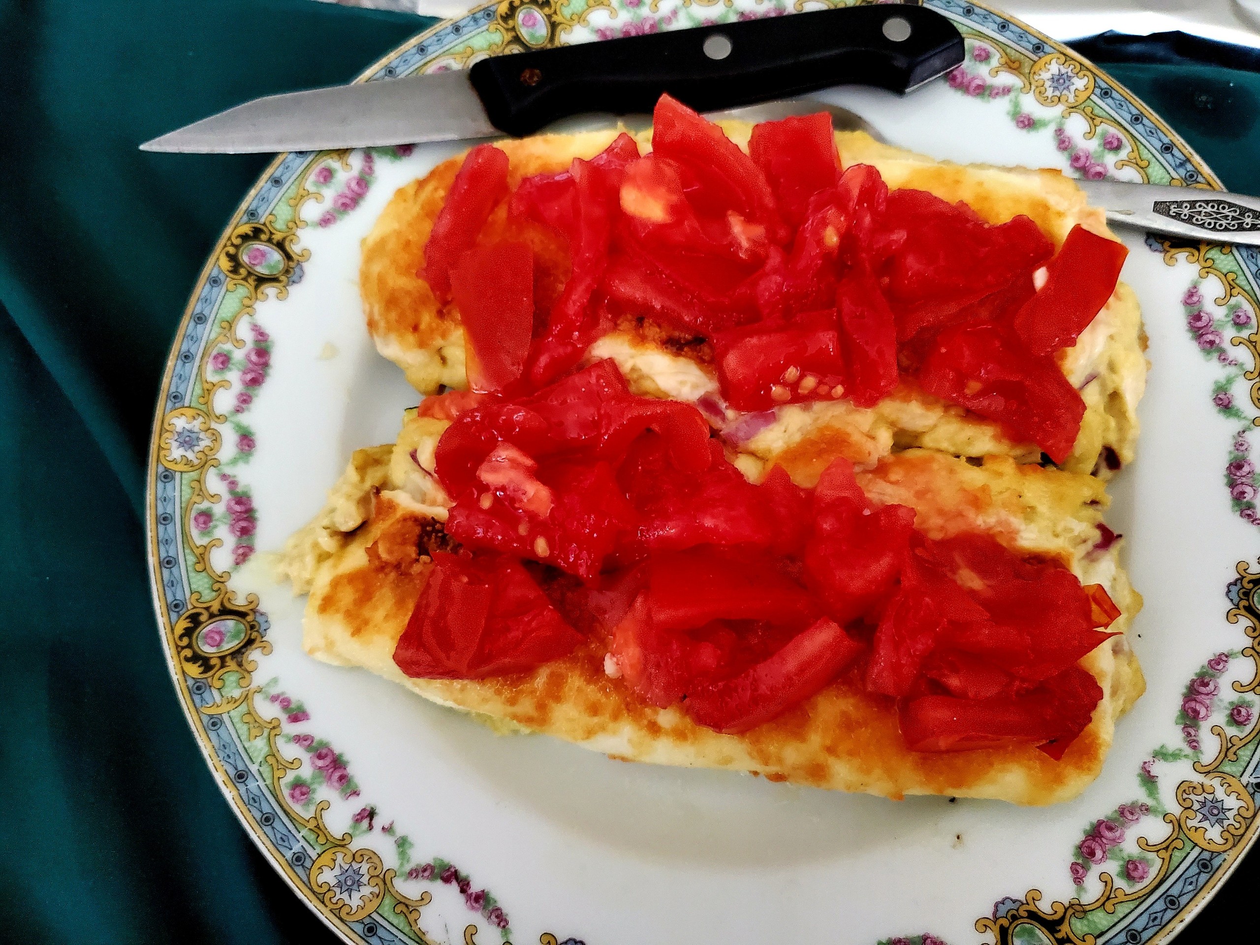 шпалери Lunch, amazing