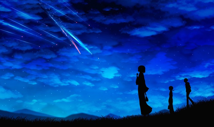 Anime / Kimi no Na wa