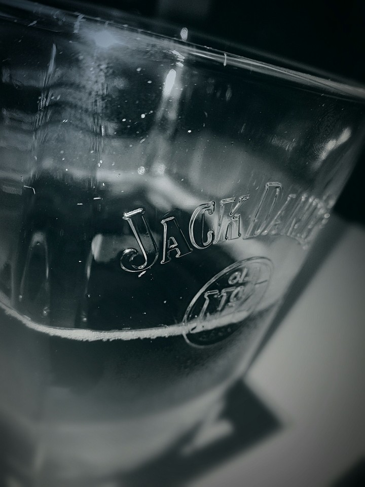 Jack Daniels