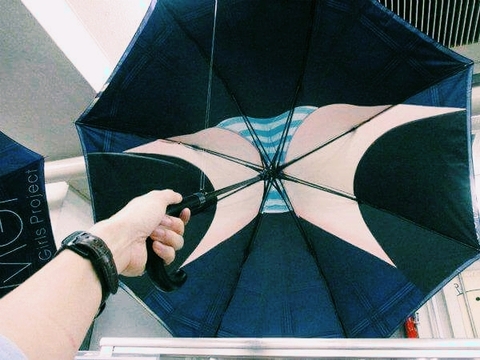 fonds d'écran umbrella, product
