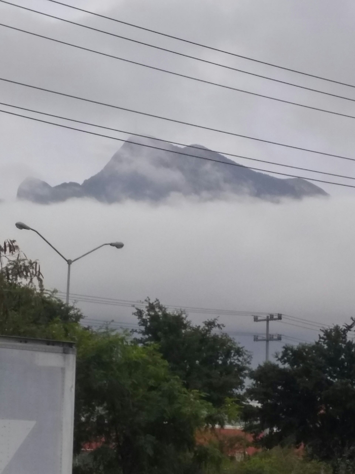 mountain
