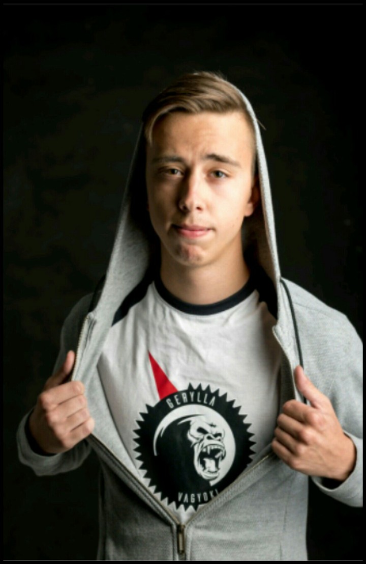 Gery