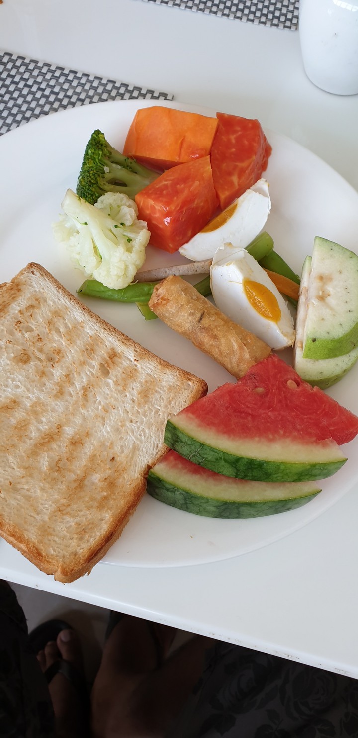 food