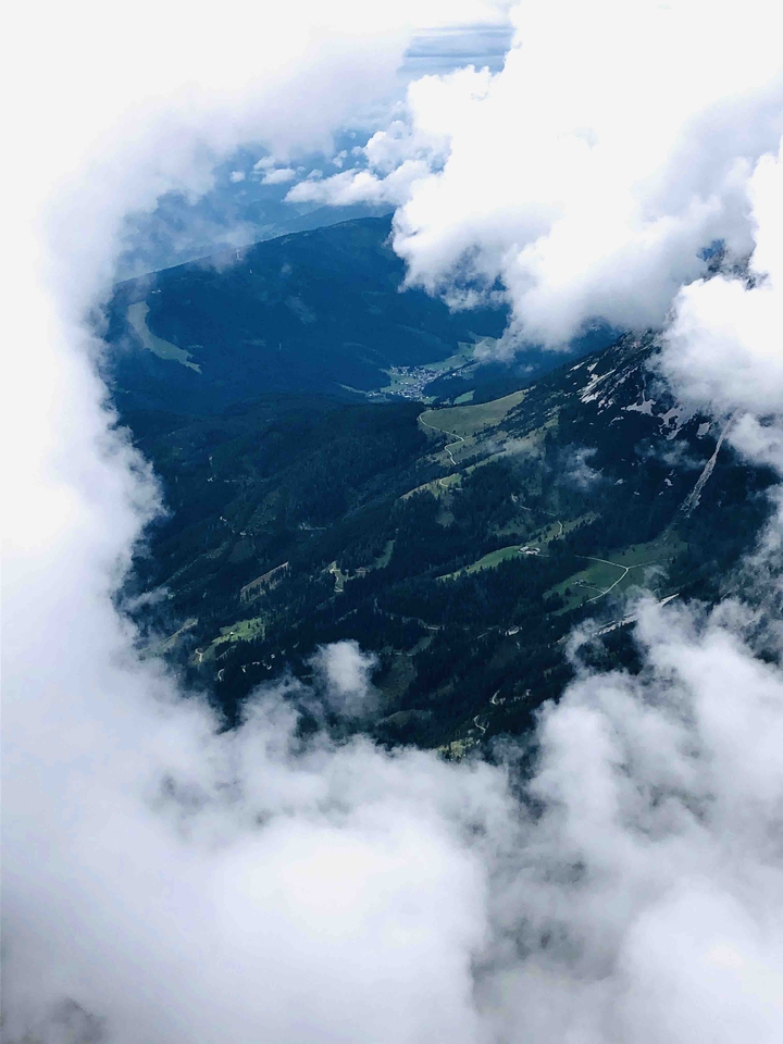 Dachstein
