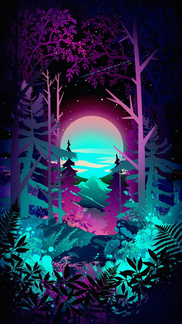 forest