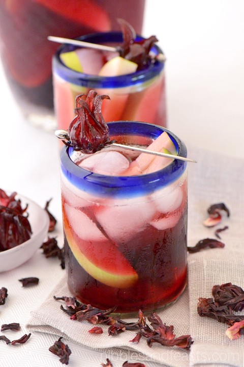 sangria, parfait वॉलपेपर