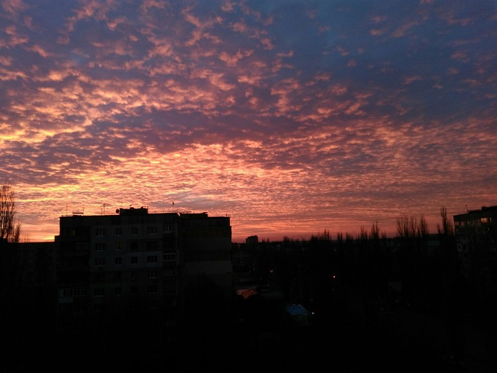 sky