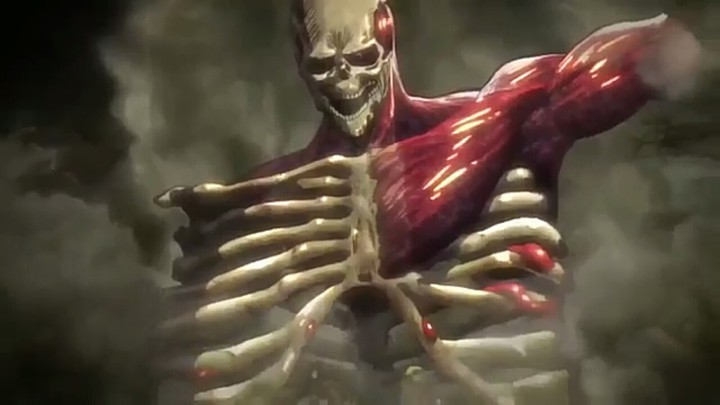 Attack on titan
