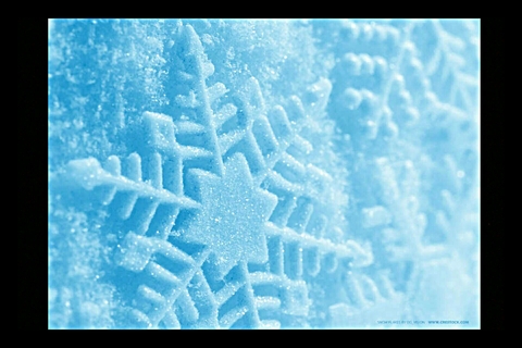 snowflake ❄ 2