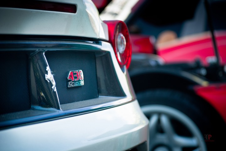 F430