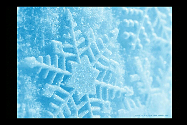 snowflake ❄ 2