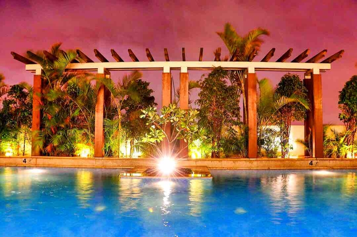 lemon tree hotel