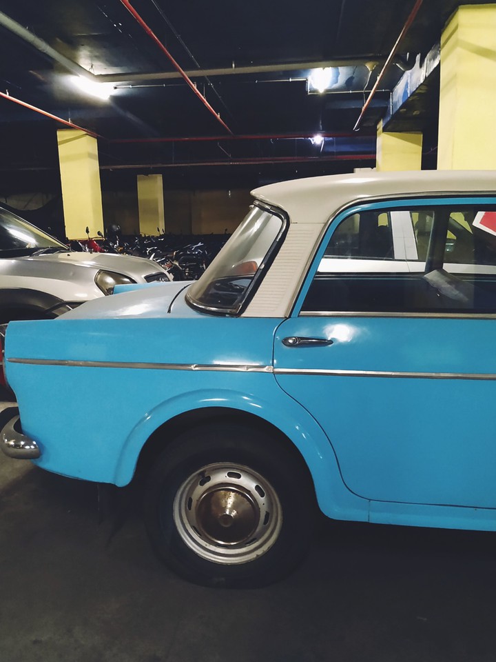 retro
