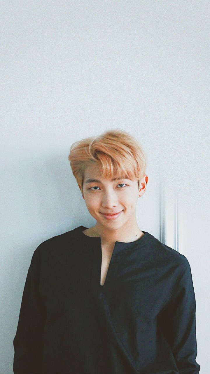 BTS Kim Namjoon