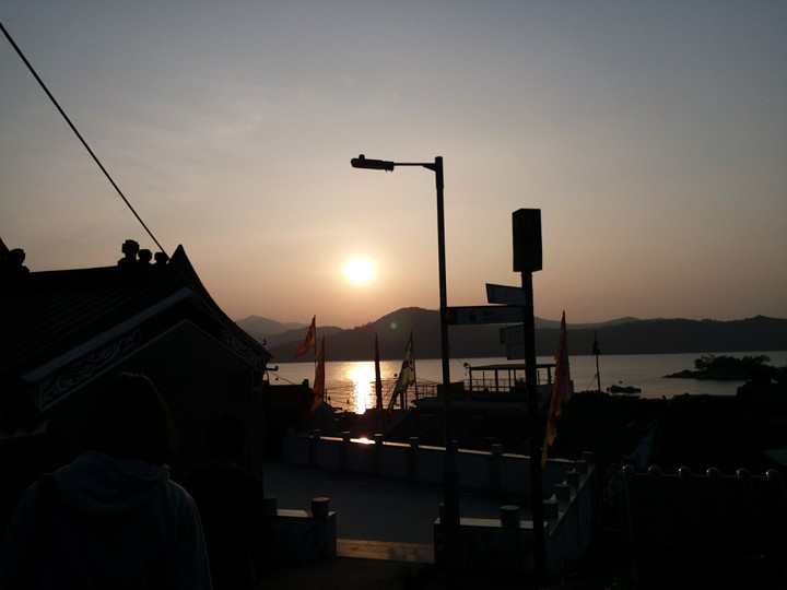 grass island Hong Kong 8
