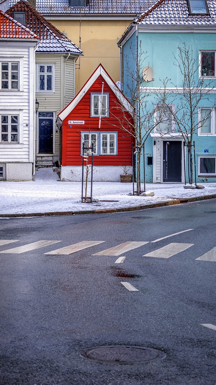 Bergen, Norway